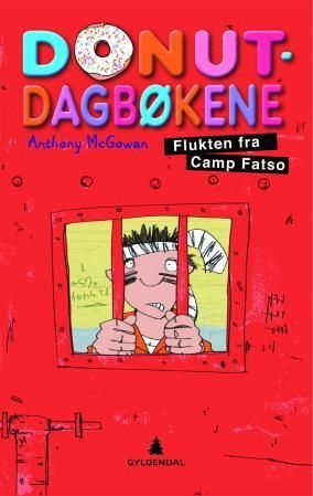 Flukten fra camp fatso