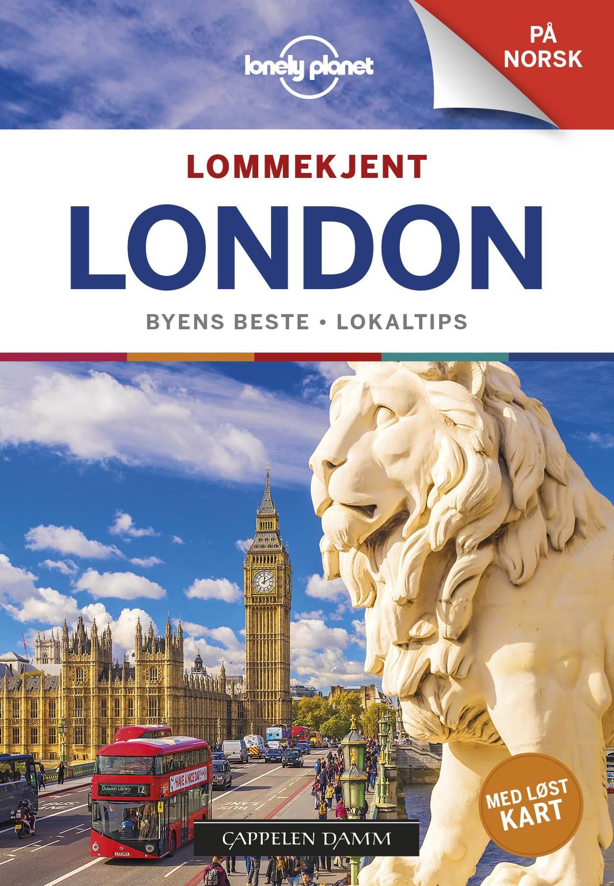 London : byens beste, lokaltips