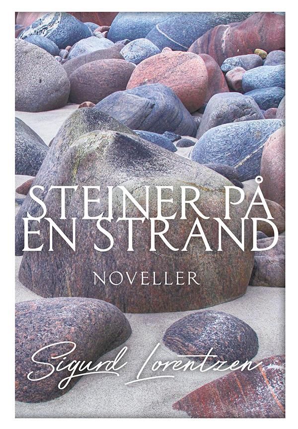 Steiner på en strand : noveller