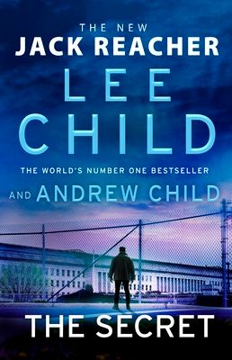 A Jack Reacher thriller