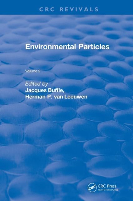 Revival: Environmental Particles (1993) : Volume 2