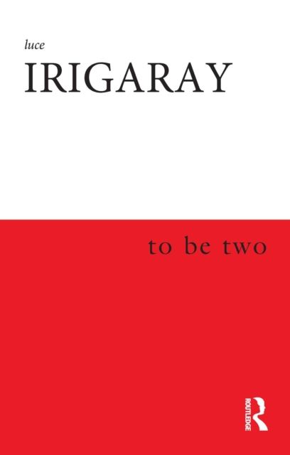 Forsidebilde av To Be Two