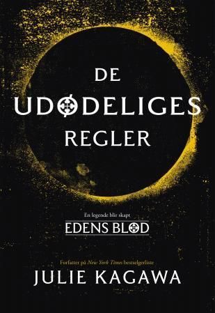 Edens blod