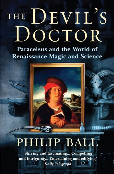 The devil's doctor