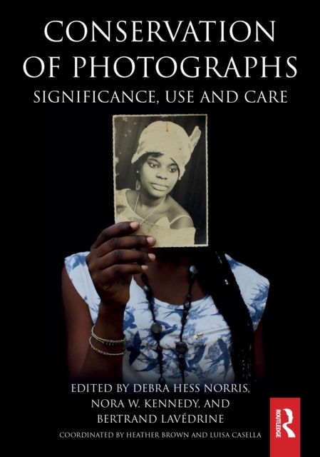 Conservation of Photographs : Significance, Use and Care