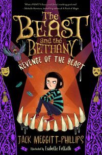 Revenge of the beast