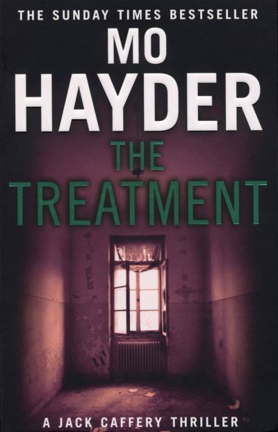 The treatment