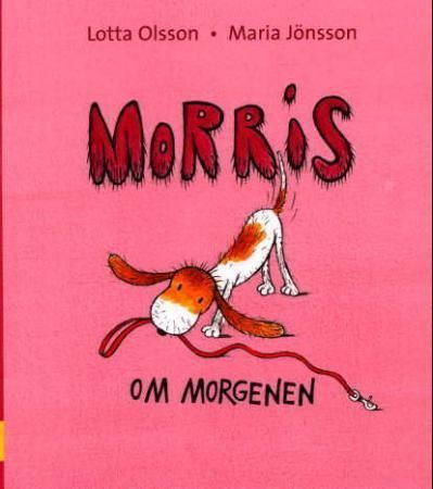 Morris om morgenen