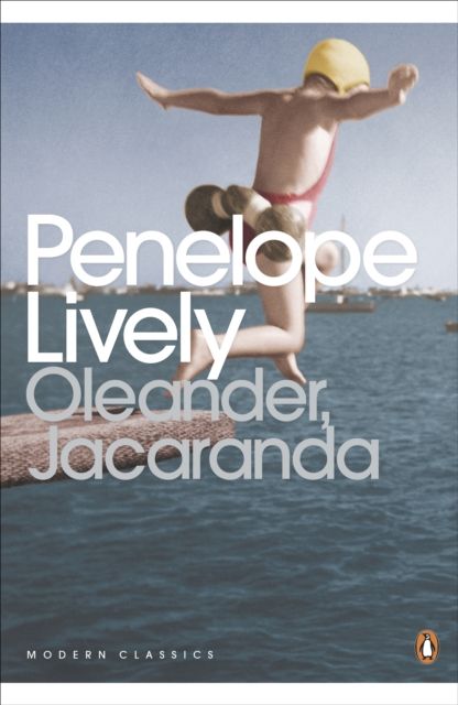 Oleander, Jacaranda : A Childhood Perceived