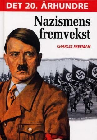 Forsidebilde av Nazismens fremvekst