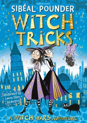 Witch tricks