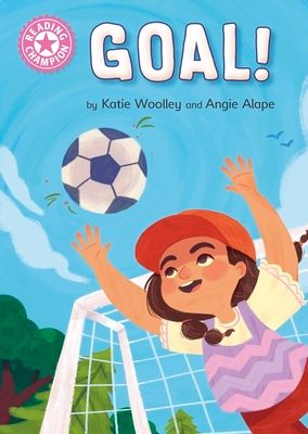 Goal!