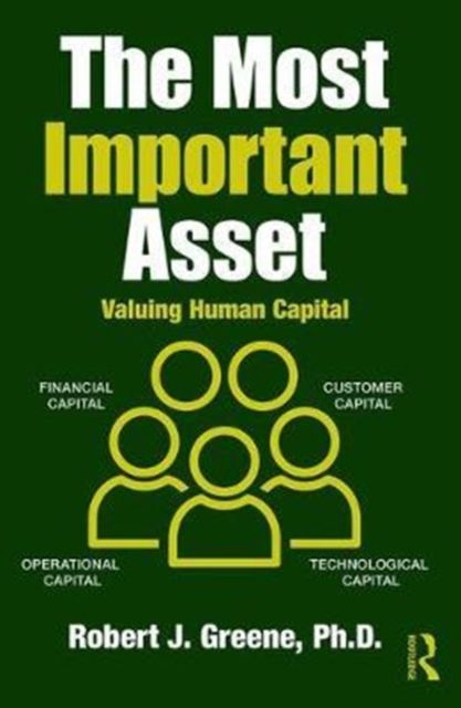 The Most Important Asset : Valuing Human Capital