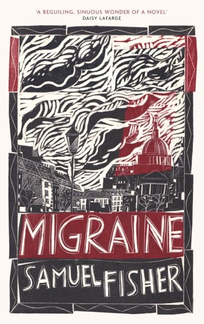 Forsidebilde av Migraine