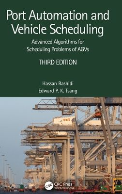Port Automation and Vehicle Scheduling : Advanced Algorithms for Scheduling Problems of AGVs