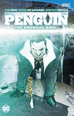 The prodigal bird