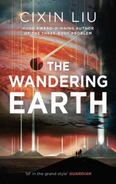 The wandering earth