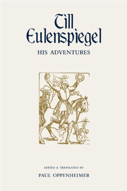 Till Eulenspiegel : His Adventures