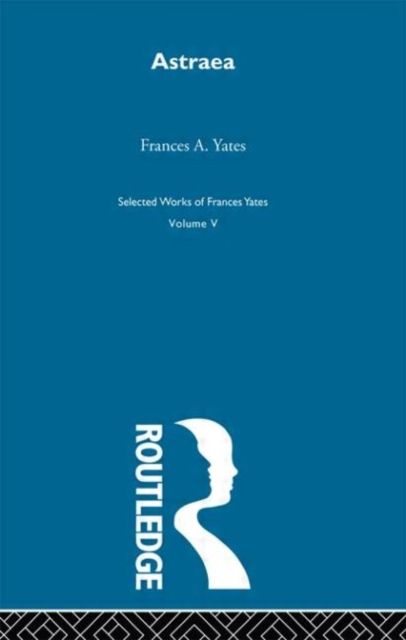 Forsidebilde av Astraea - Yates