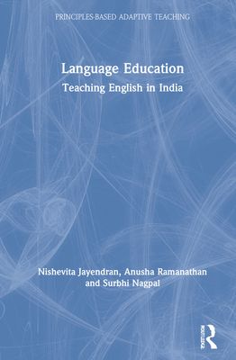 Language Education : Teaching English in India