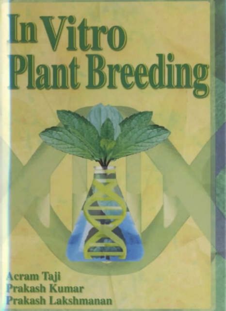 In Vitro Plant Breeding