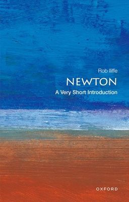 Forsidebilde av Newton : A Very Short Introduction