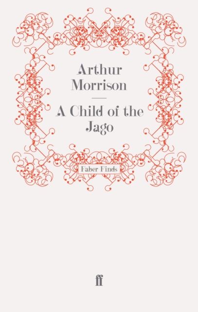 A Child of the Jago