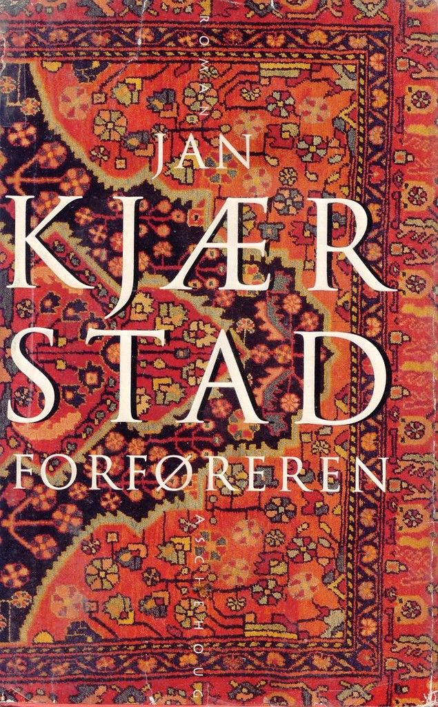 Forføreren : roman