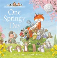 One springy day