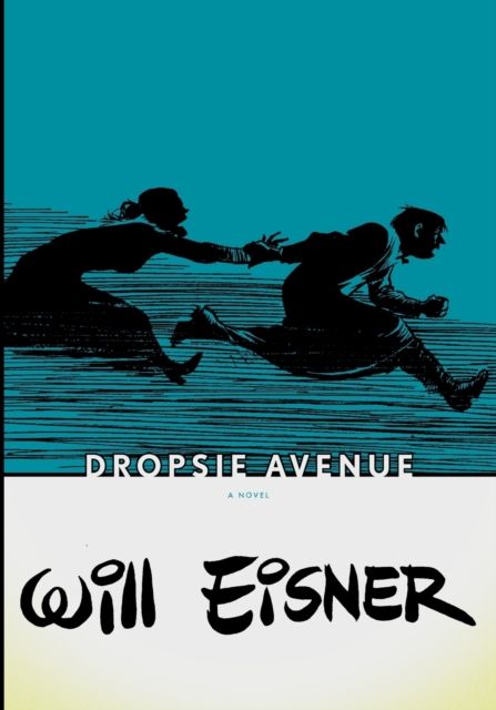 Forsidebilde av Dropsie Avenue