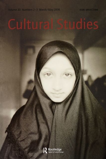 Cultural Studies : 20.2