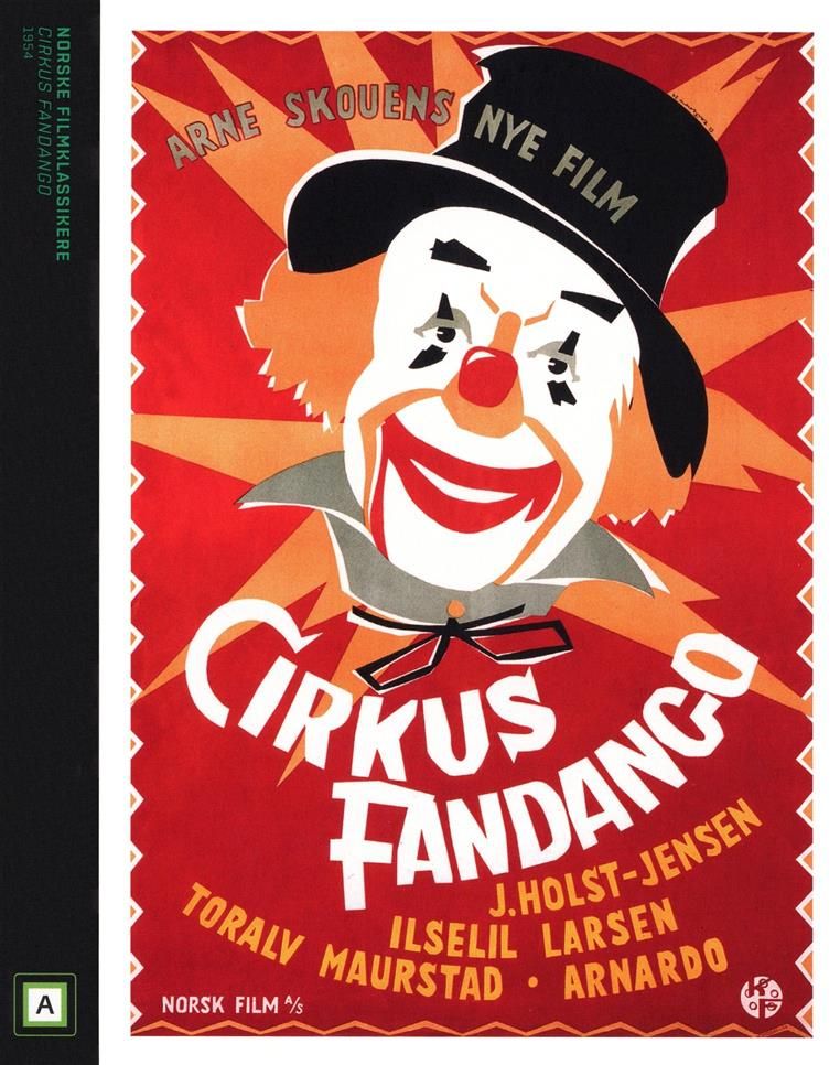 Cirkus Fandango