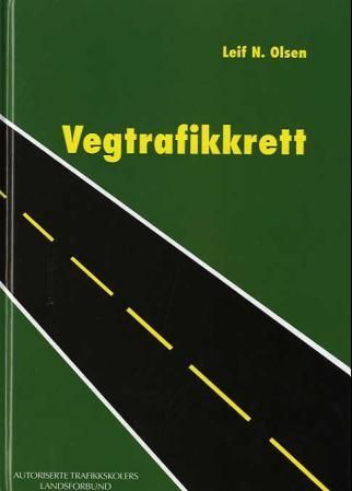 Vegtrafikkrett