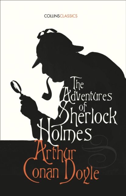 The adventures of Sherlock Holmes