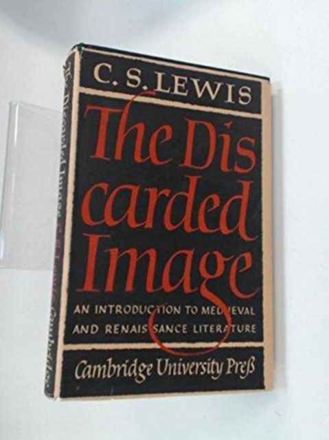 The Discarded Image