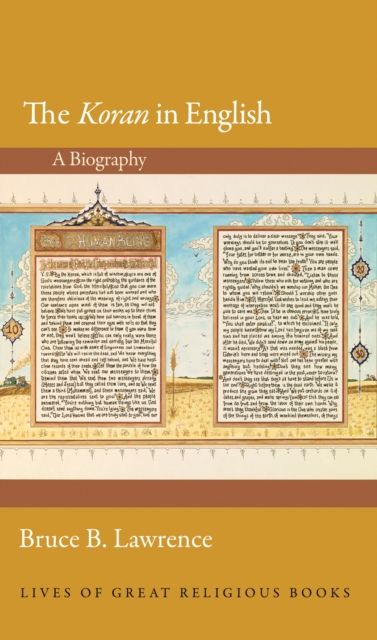 The Koran in English : A Biography