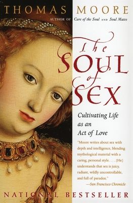 Forsidebilde av The Soul of Sex