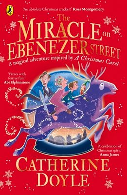 The miracle on Ebenezer Street