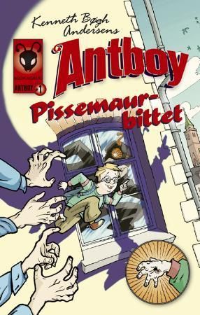Antboy