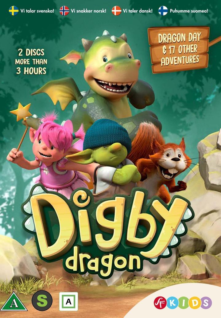 Didrik Drage