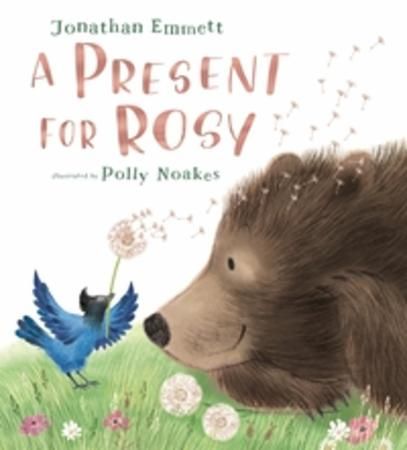A present for Rosy