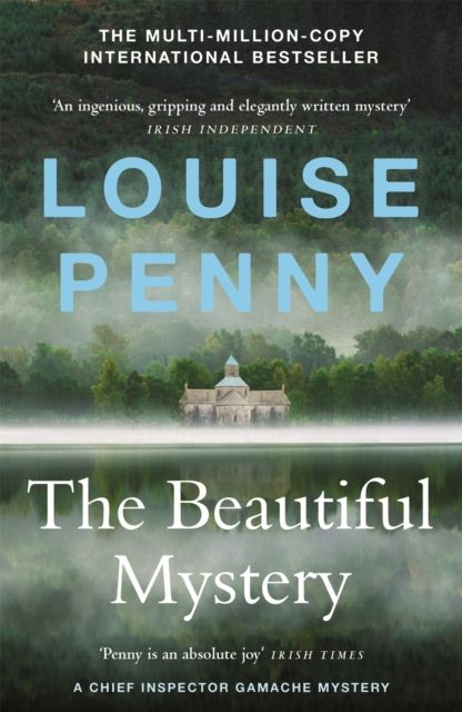 The beautiful mystery