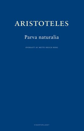 Aristoteles' samlede verk