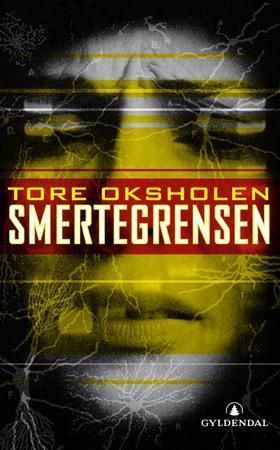 Smertegrensen : thriller