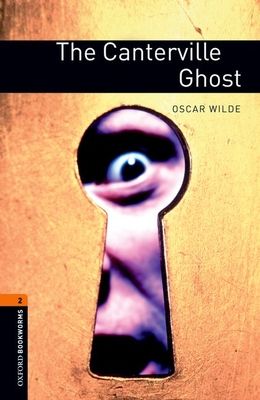 The Canterville ghost