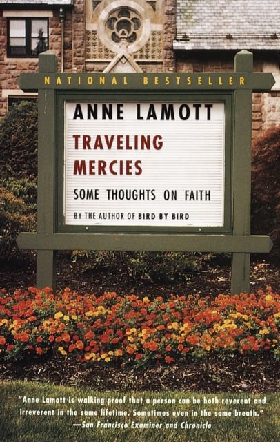 Forsidebilde av Travelling Mercies : Some Thoughts on Faith