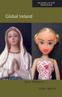 Global Ireland : Same Difference