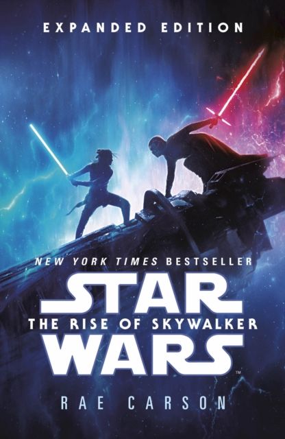 Star Wars : the rise of Skywalker