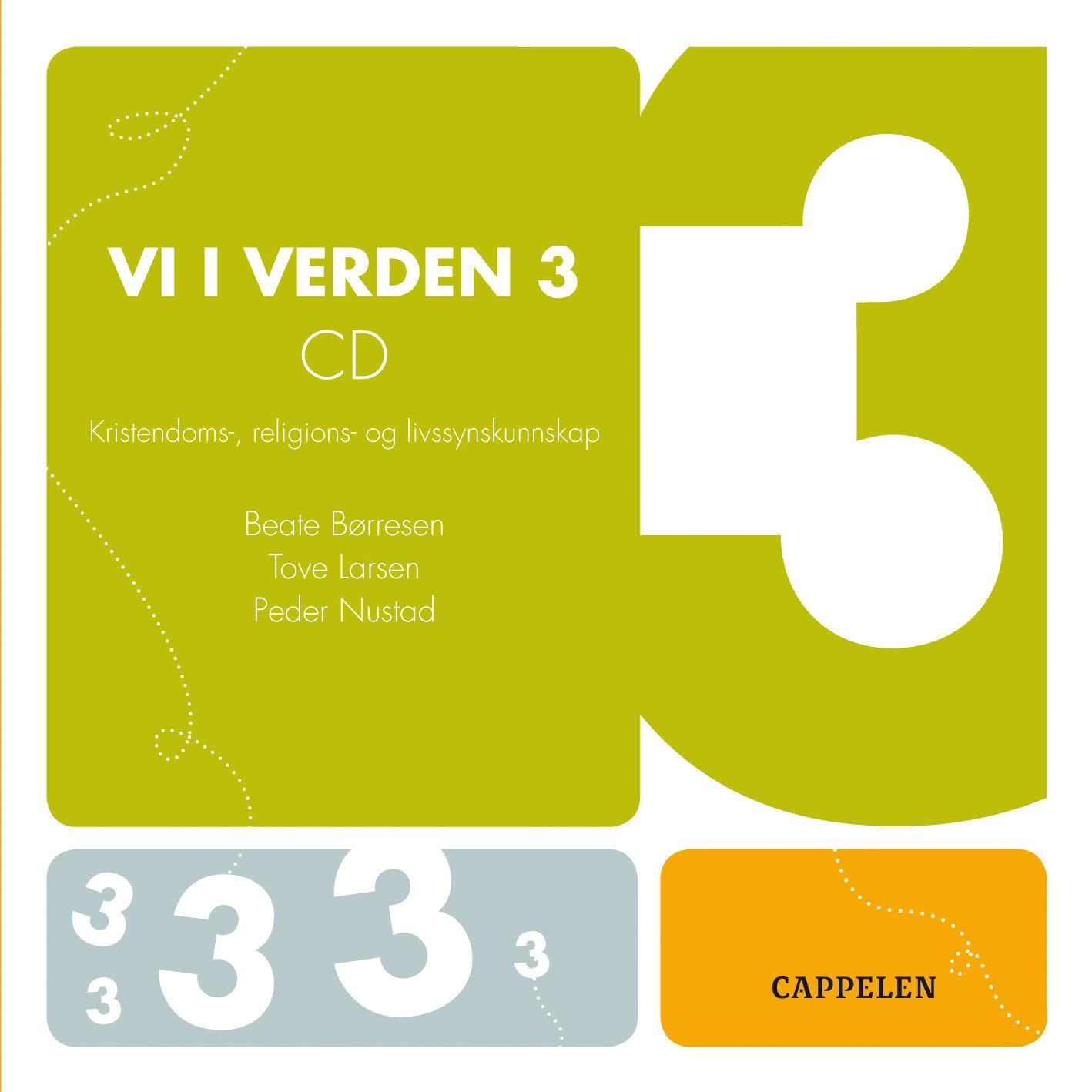 Vi i verden 3