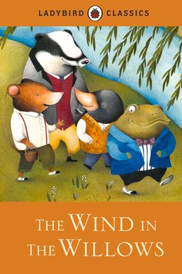 The wind in the willows